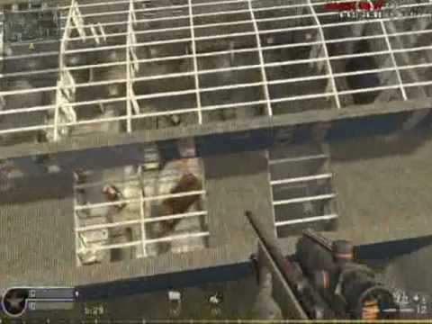 Cod4 Console Cheats