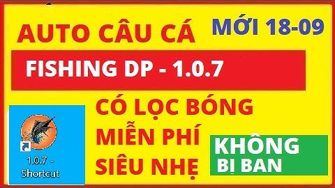 PLAY TOGETHER | AUTO CÂU CÁ CÓ LỌC BÓNG MIỄN PHÍ, KHÔNG BỊ BAN , KHÔNG GIỚI HẠN LƯỢT CÂU TRÊN PC