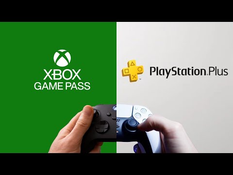 Что лучше взять в 2024 Году ! Xbox series X или PlayStation 5 | Где подписка дешевле