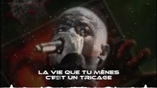 Général Ithachi - les Esprits (officiel vidéo lyrics)