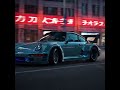 Porsche 959. The Modern Take. 911 Concepts