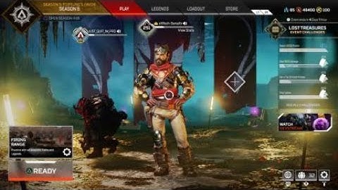 Apex Legends-Racist Trash Talker Gets Embarrassed!