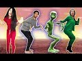 Dame Tu Cosita Dance Challenge (Alien Wala Dance)