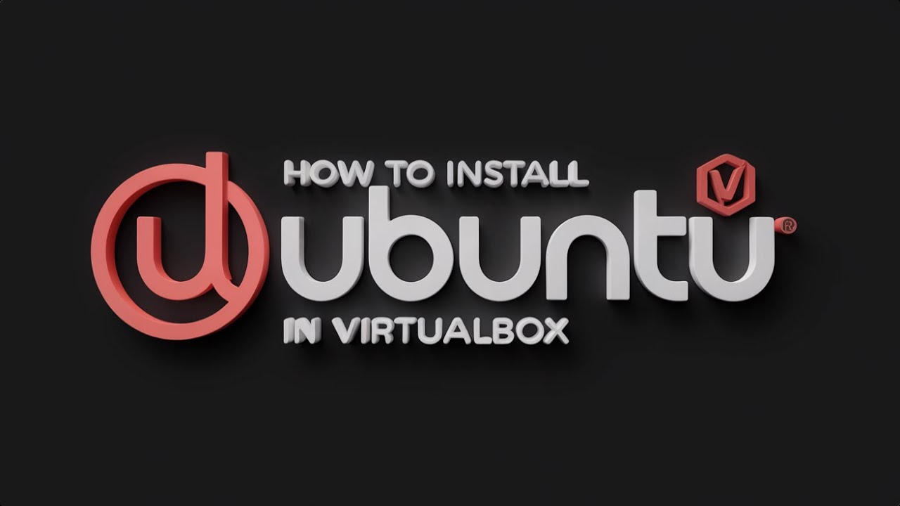 How To Install Ubuntu 22.04 In Virtual Box [ 2024 ] #ubuntu - YouTube
