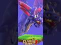 Dragon Attack #clashofclans