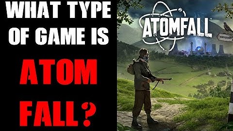 What Type Of Game Is Atomfall? Is It Like Stalker, Fallout, Or Sniper Elite?