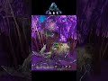 UNA DELICIA | ARK ABERRATION