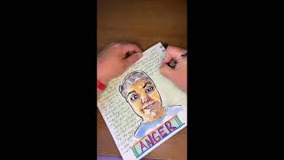 7 7 23 Selfie Journal Narrative