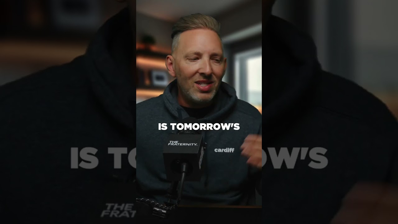 Reinvention: The Secret to Longevity in Business...