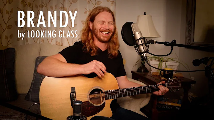 "Brandy" by Looking Glass - Adam Pearce (Acoustic ...
