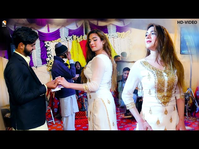 Keeta Akhiyan Sawal, Maha G Wedding Mujra Dance Performance, SGRecords 2023 class=