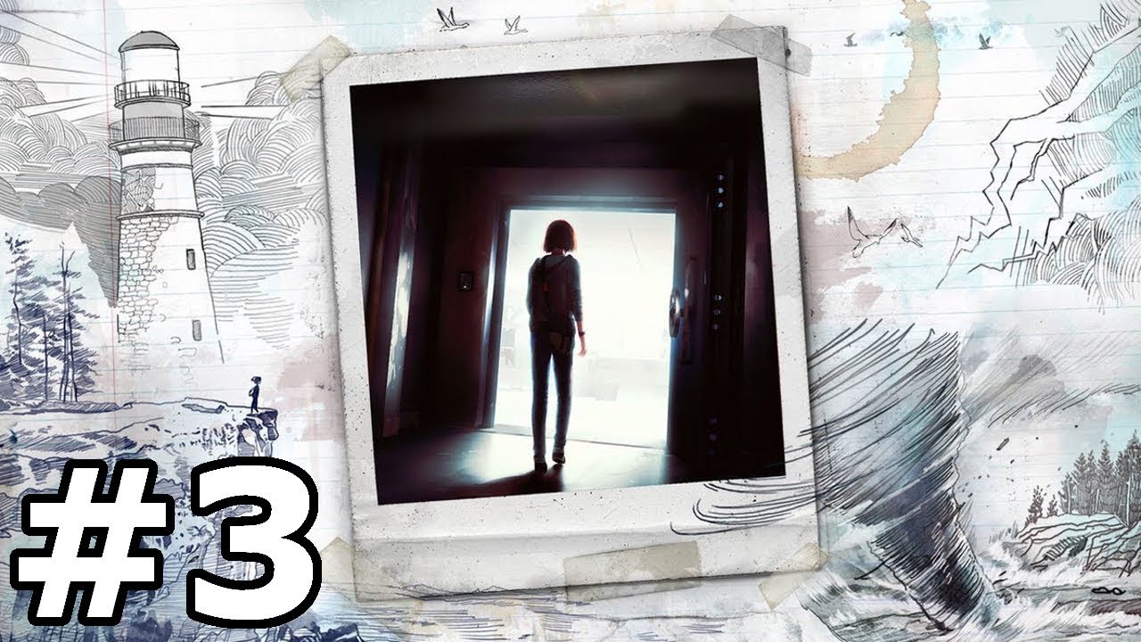 life is strange walkthrough chloe's house Life Is Strange - Episode 4 - Walkthrough Part 3 PC (NO COMMENTARY)