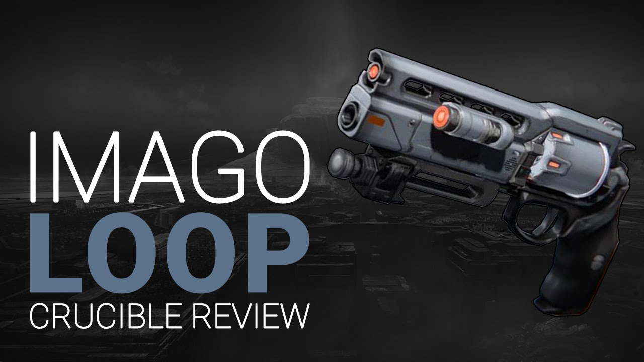 imango loop imango loop