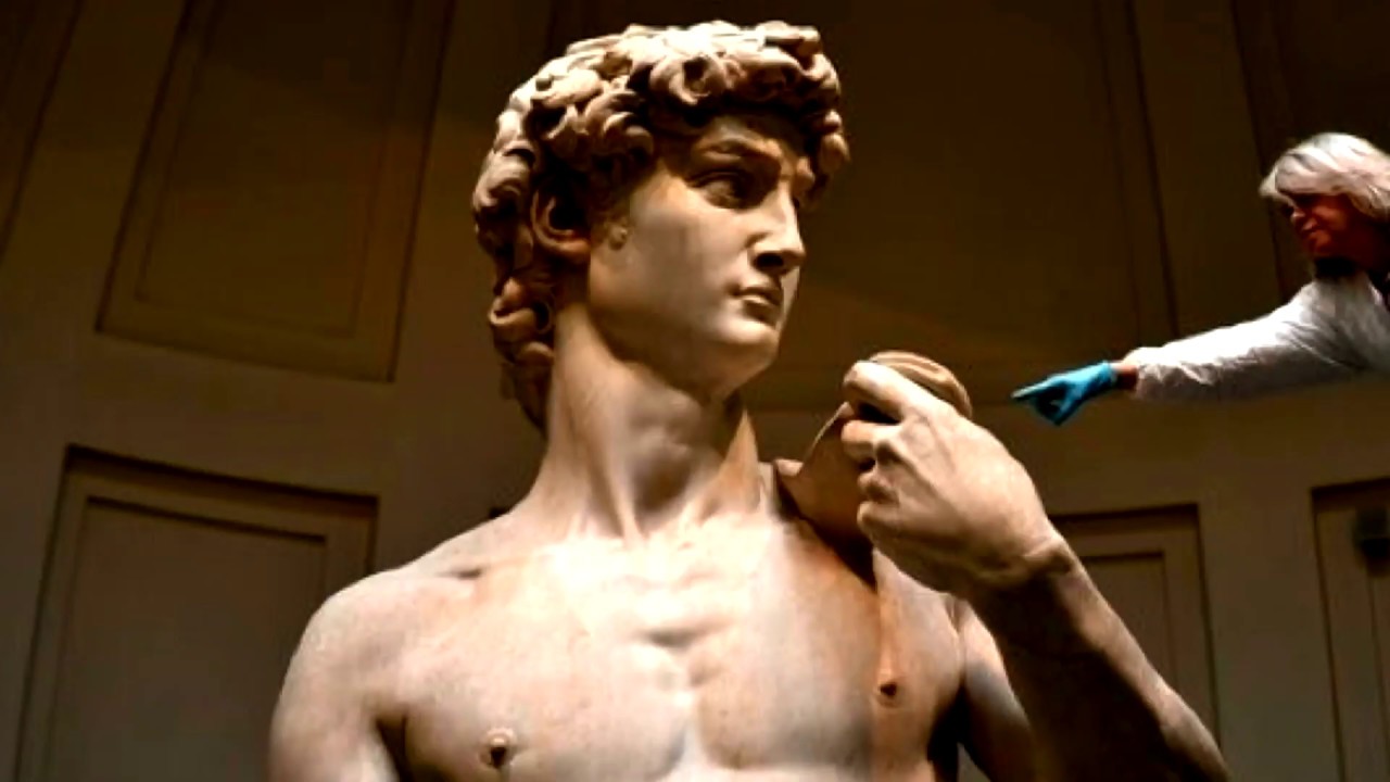 3. Chiseling Away at God YouTube