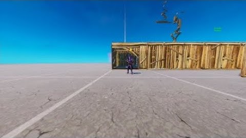 How to get invisible Stairs in Fn Creative (fortnite creative tutorial ep 3)