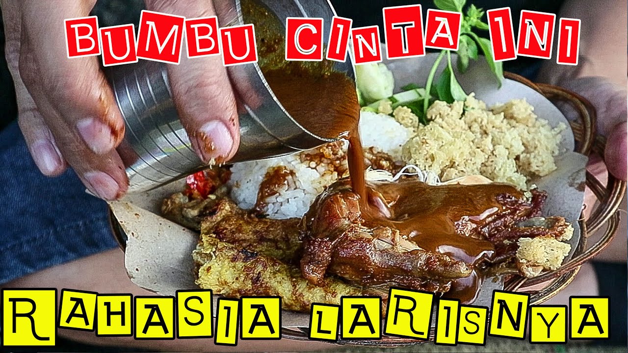 JUALAN AYAM BAKAR CUMA 2 JAM SUDAH BERES BERES || KULINER