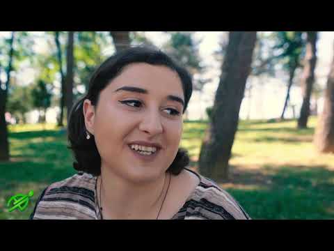 მსუბუქი მაკიაჟი ))))