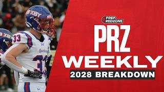 Breaking Down The State's Top Players In The 2028 Class