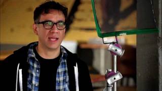 Inside Portlandia | Behind the Scenes w/ Fred Armisen, Carrie Brownstein & Lorne Michaels | IFC