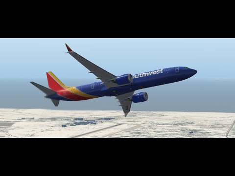 Video: Sleepy Flight: Hoe Een Kleine Schakelaar De Boeing 737 En 121 Mensen Doodde - Alternatieve Mening