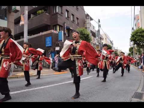 三茶よいしょ祭り２０１６　PV