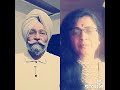 Oh Re Taal Mile Nadi Ke | Mukhwinder Singh | Vrinda Wagh | Sehaj Records
