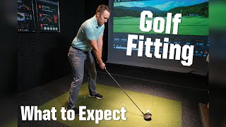 Unlock Your Golf Potential with Scheels' Pro Tips for Perfect Custom Golf Fitting screenshot 3