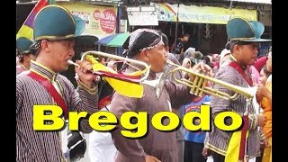 GAMELAN Musik Kirab PRAJURIT BREGODO / Bregada Condongcatur [HD]