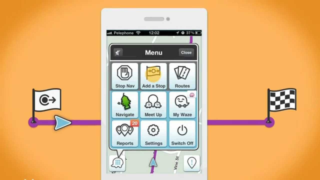 Navigate To The Closest Gas Station >> Waze Helps You Find The Cheapest Closest Gas Station With Its Navigate To The Closest Gas Station >> Waze Helps You Find The Cheapest Closest Gas Station With Its
