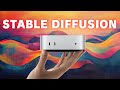Mac Mini M4 ProでStable Diffusionをインストール＆試してみた🔥