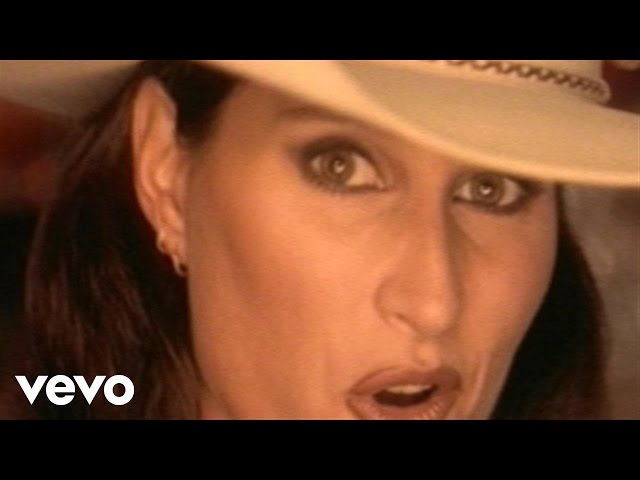 TERRI CLARK - WHEN BOY MEETS GIRL