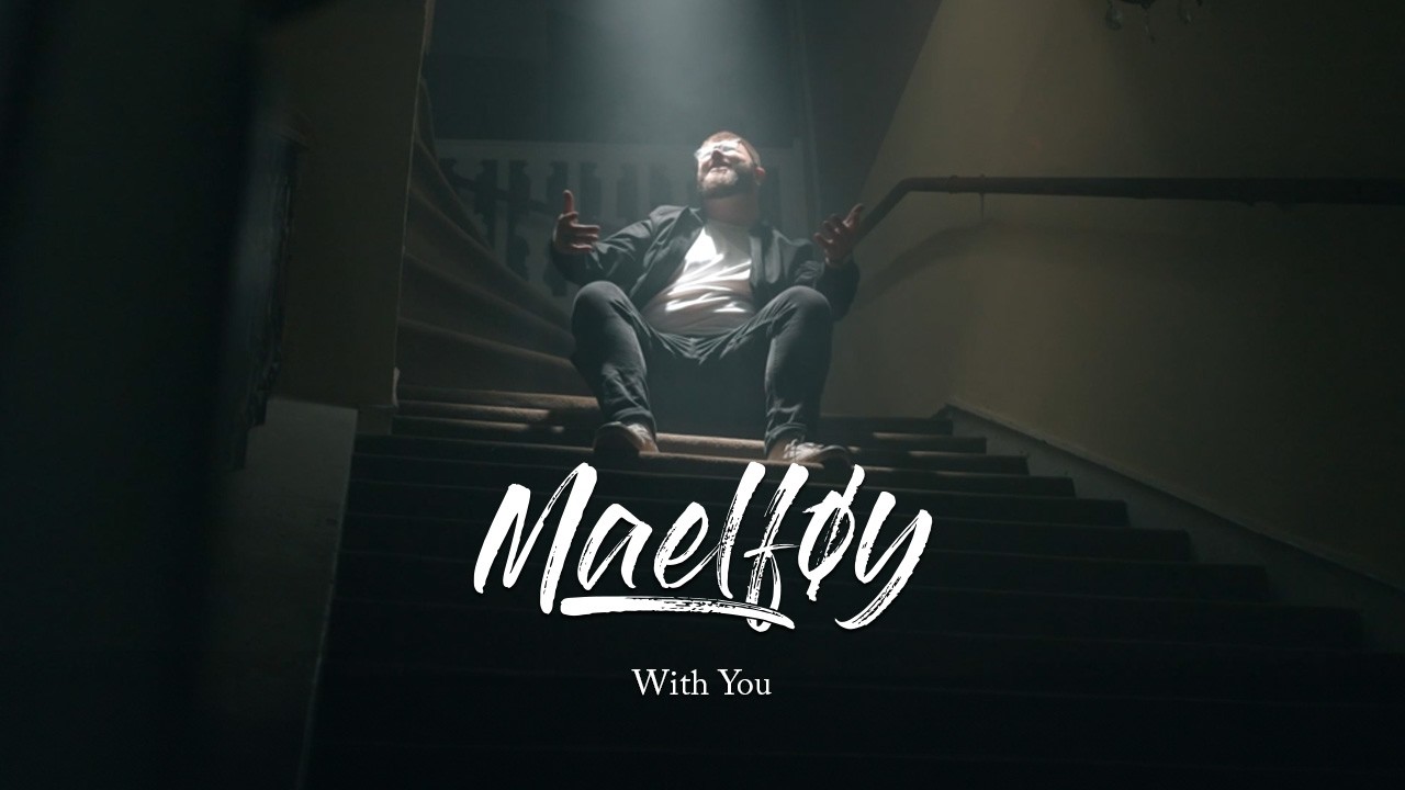 Watch Maelføy - With You on YouTube Watch Maelføy - With You on YouTube