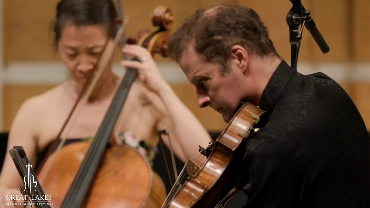 Miniature Music Dramas