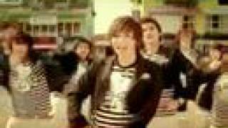 Watch Super Junior Haengbok video