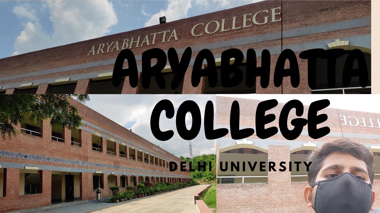 aryabhatta college assignment submission