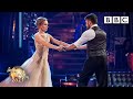 Rose Ayling-Ellis and Giovanni Pernice Viennese Waltz to Fallin’ - Alicia Keys ✨ BBC Strictly 2021