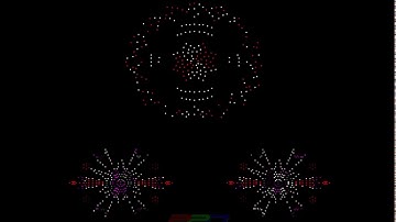 New PPD GeoWreath and Ice Queen ChromaFlake now available from Boscoyo