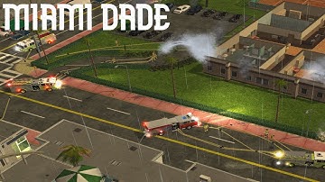 Miami Dade Modification I Emergency 4 Ep. 2