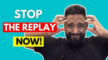How to stop replaying conversations in your head