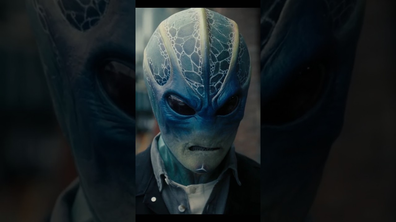 Resident Alien S04E10 |👽YOU WON’T BELIEVE the Shocking Twist 