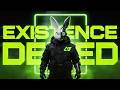 EXISTENCE DENIED | Simulation Theory for Reality Hackers | Rap Rock for Rage Protocol &amp; System Fury