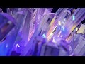 Vidéo: Le luxe du crystal !