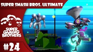 Sgb Play Super Smash Bros. Ultimate - Part 24