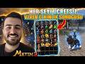 NESNE MARKETİ ÜCRETSİZ VEREN ETKİNLİK SUNUCUSU?! Lucas2 - Metin2 | #lucas2 #metin2 #metin2pvp