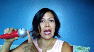 LECTOR TRAINING: Are You Using the Microphone Correctly?