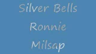Ronnie Milsap - Silver Bells with Lyrics chords
