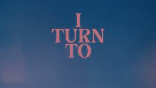 Katy Nichole - "Turn To Jesus" (Official Lyric Video)