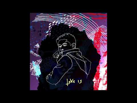 lew---love-is-(official-audio)