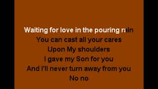 Guardian   Never Say Goodbye Karaoke