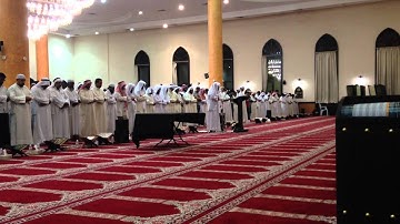 نبيل الصالح / ما تيسر من سورة النجم